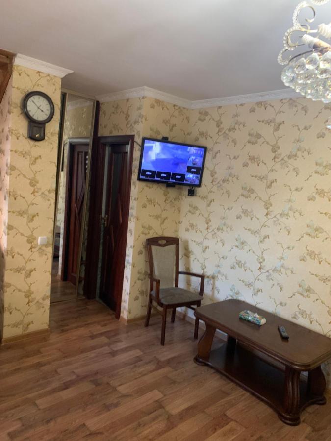 U Zubrytskyh Hotel Truskavets Exterior foto