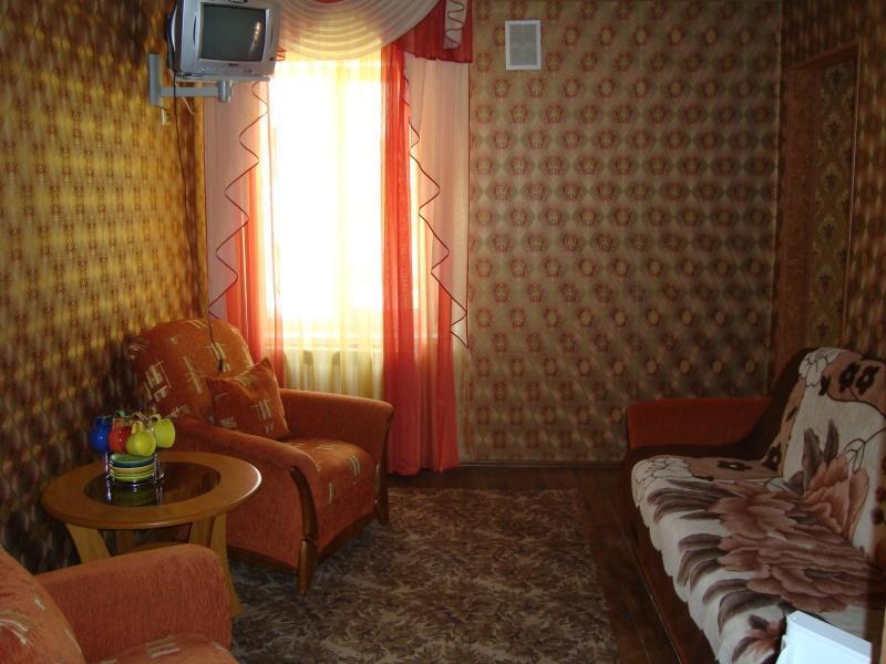 U Zubrytskyh Hotel Truskavets Exterior foto