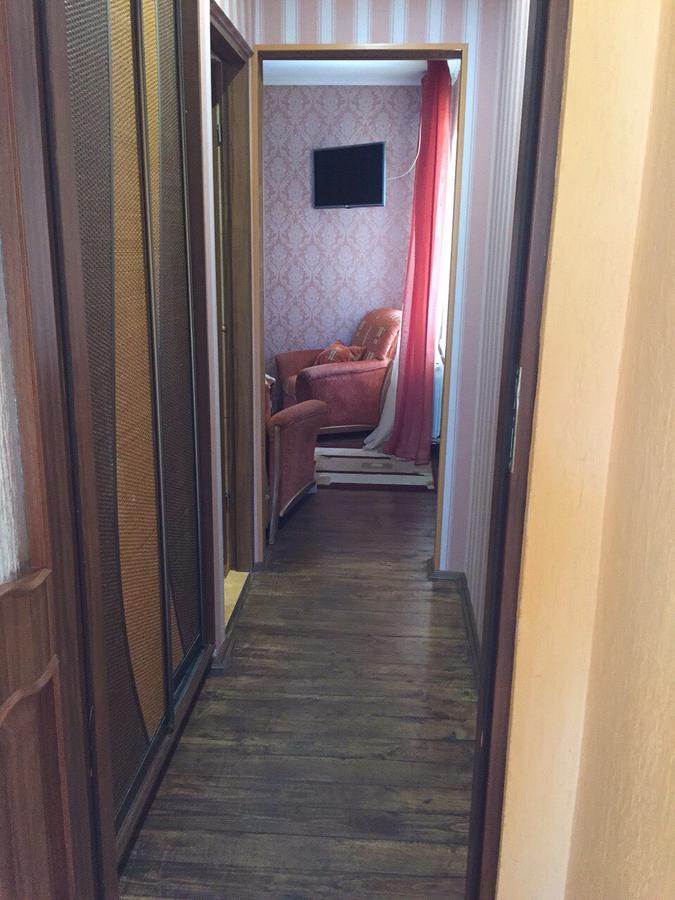 U Zubrytskyh Hotel Truskavets Exterior foto