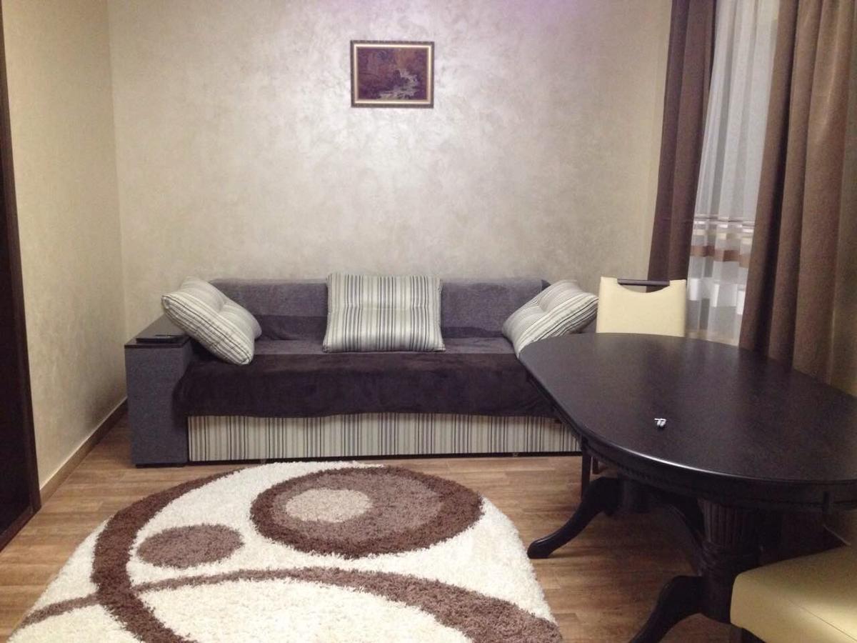 U Zubrytskyh Hotel Truskavets Exterior foto