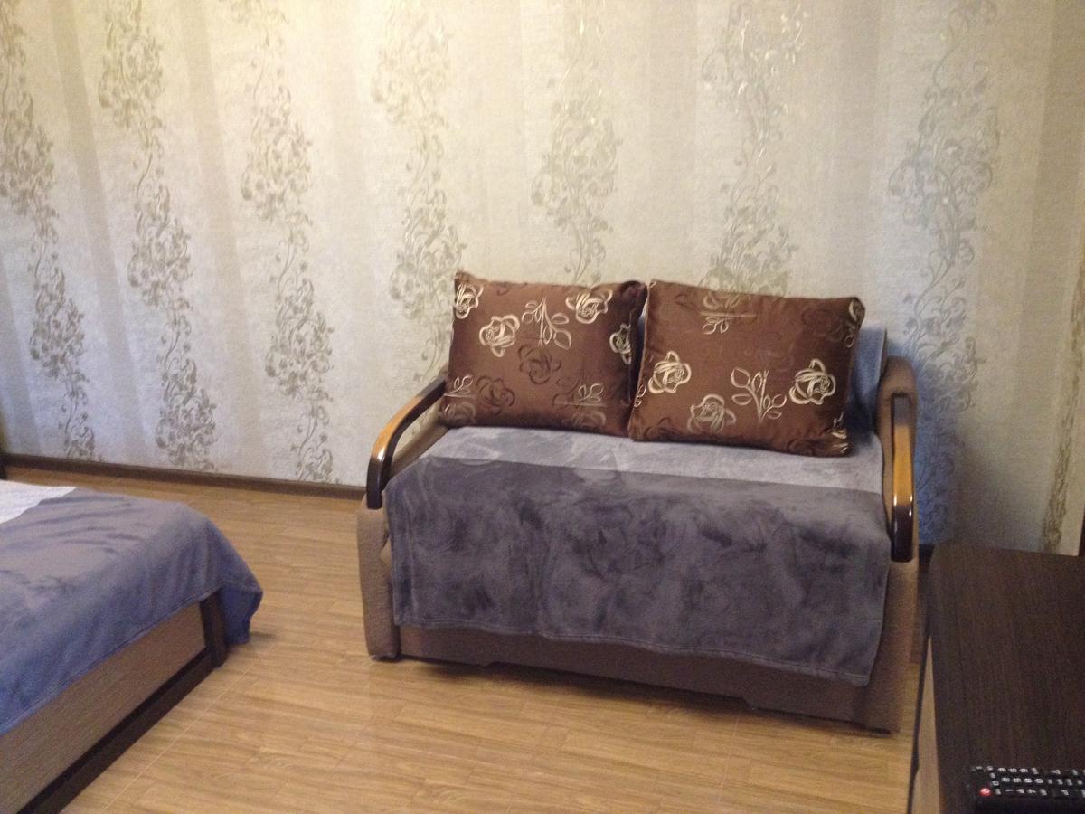 U Zubrytskyh Hotel Truskavets Exterior foto