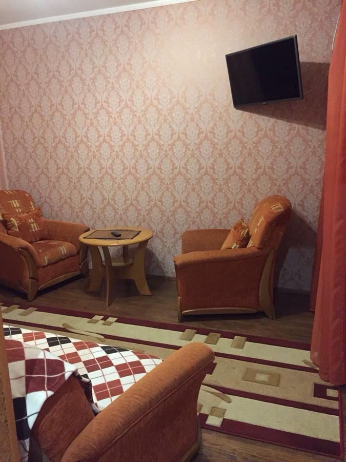 U Zubrytskyh Hotel Truskavets Exterior foto