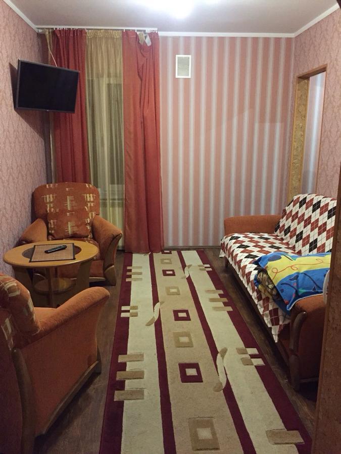 U Zubrytskyh Hotel Truskavets Exterior foto