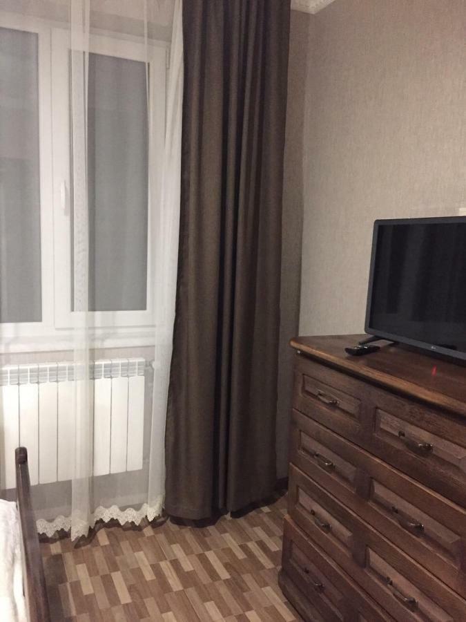U Zubrytskyh Hotel Truskavets Exterior foto